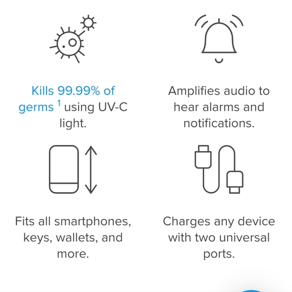 PhoneSoap 3 Sanitizer - Picture 8 of 8